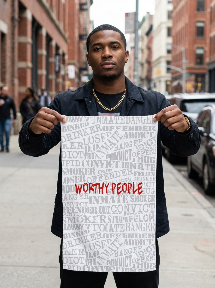 Worthy People Collection